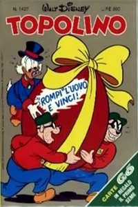 Topolino #1427