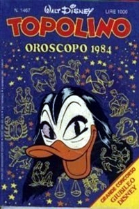 Topolino #1467