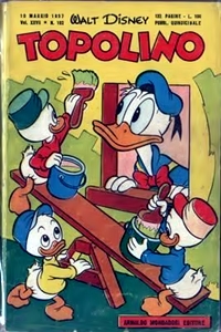 Topolino #162