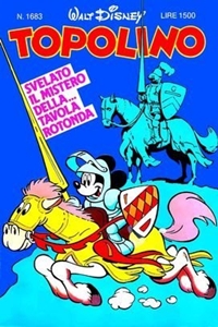 Topolino #1683