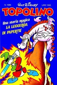 Topolino #1686