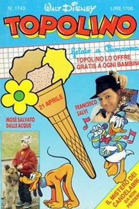 Topolino #1743