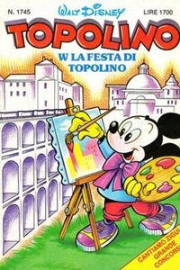 Topolino #1745