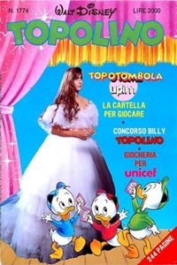 Topolino #1774