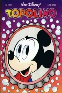 Topolino #1940