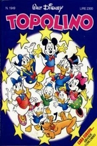 Topolino #1949
