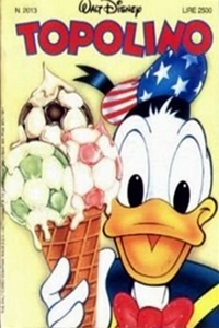 Topolino #2013