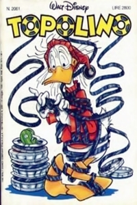 Topolino #2061
