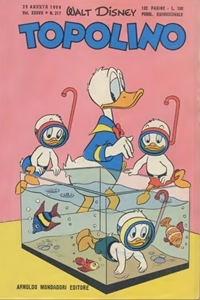 Topolino #217