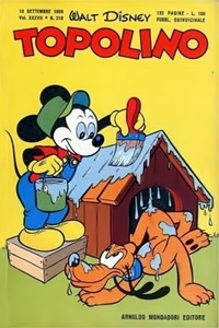 Topolino #218
