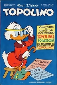 Topolino #243