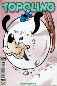 Topolino #2567