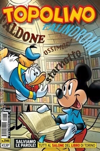 Topolino #2946