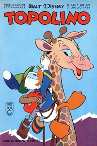 Topolino #553
