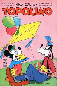 Topolino #554