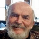 Vic Lockman