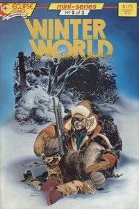 Winter World #2