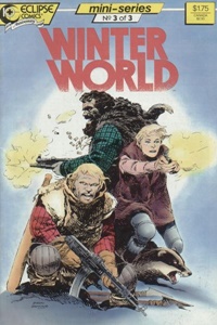 Winter World #3