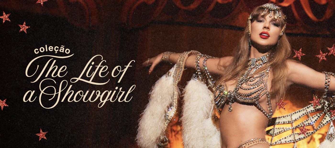Banner da categoria The Life Of A Showgirl