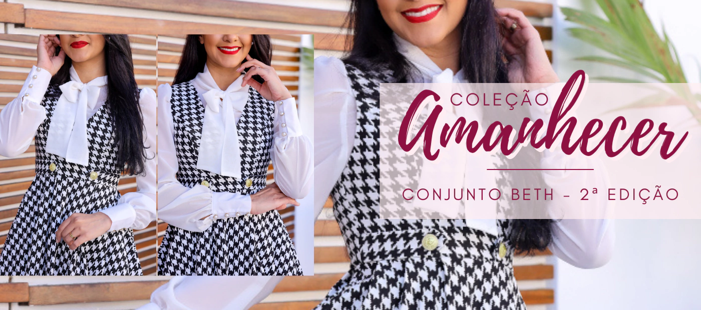 Banner da categoria Amanhecer