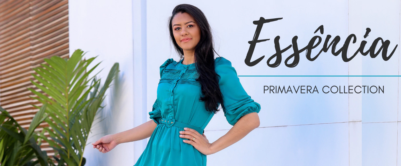 Banner da categoria Essência 