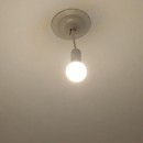 Foto del comprador: l&aacute;mpara Positivo encendida en luz blanca