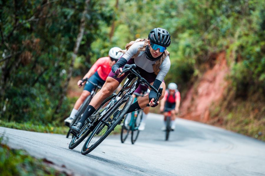 Giro Campos do Jordao 2025 - foto 1