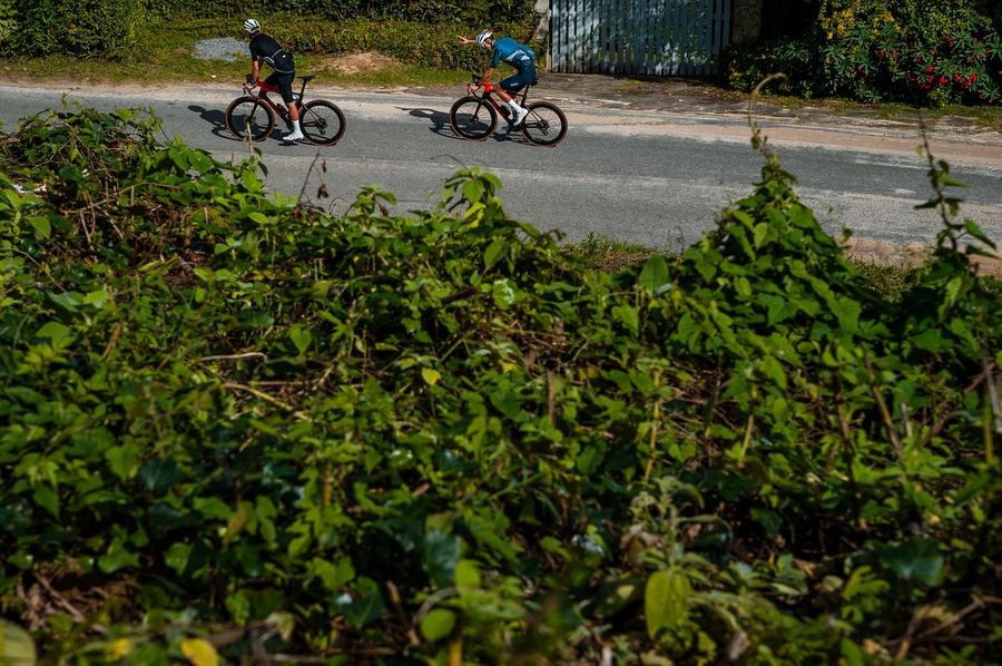 Giro Campos do Jordao 2025 - foto 2