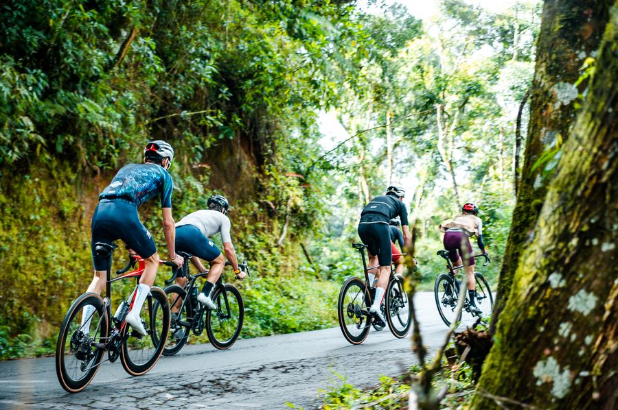 Giro Campos do Jordao 2025 - foto 7