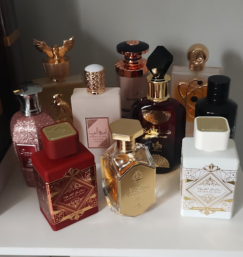 Perfume Sabah Al Ward Sugar Eau de Parfum Doce e Sofisticado