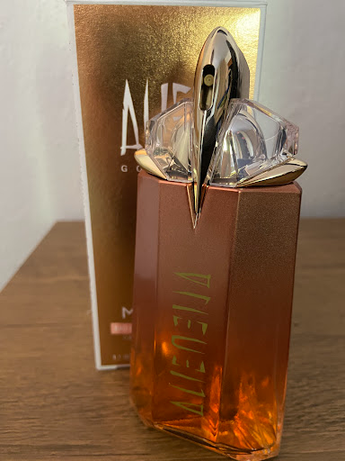 Kit 5 Miniaturas Dior Le Mini 30 Montaigne