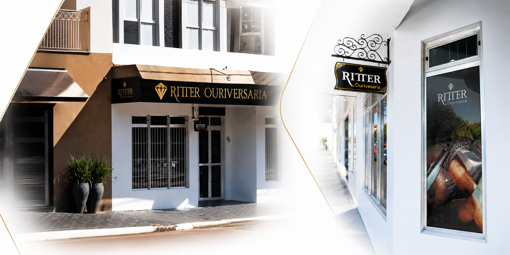 Ritter Ourivesaria