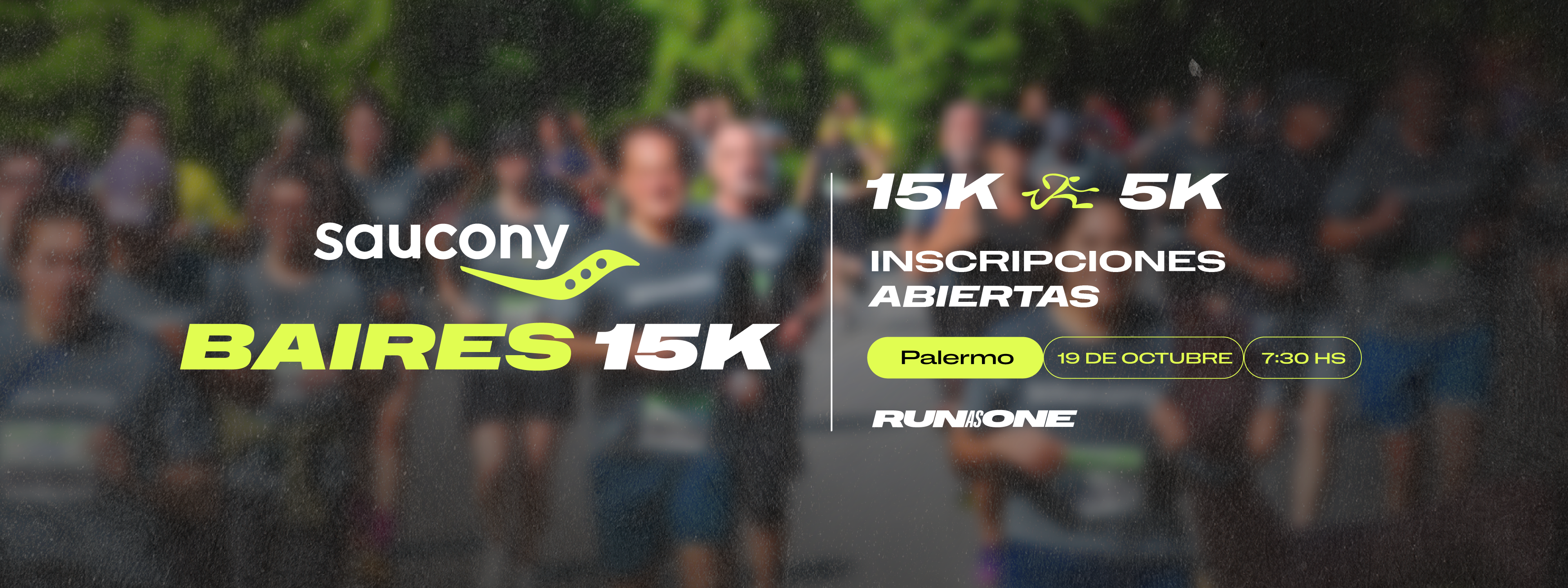 Baires 15k TRIUMPH 22