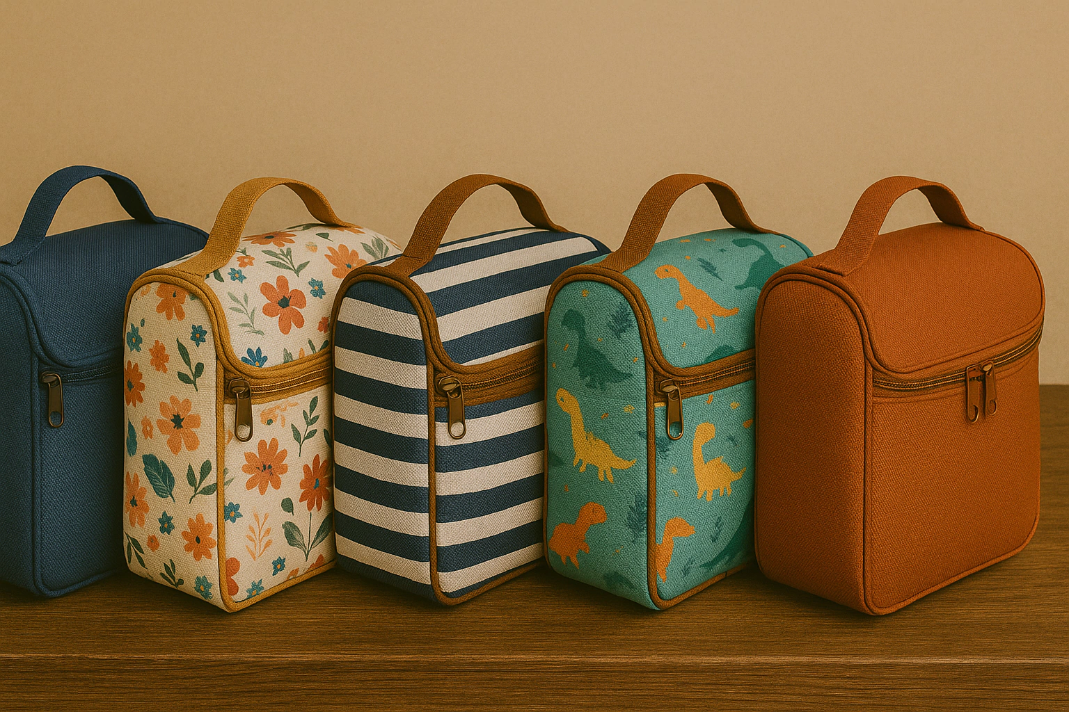 Banner da categoria Lancheiras Térmicas