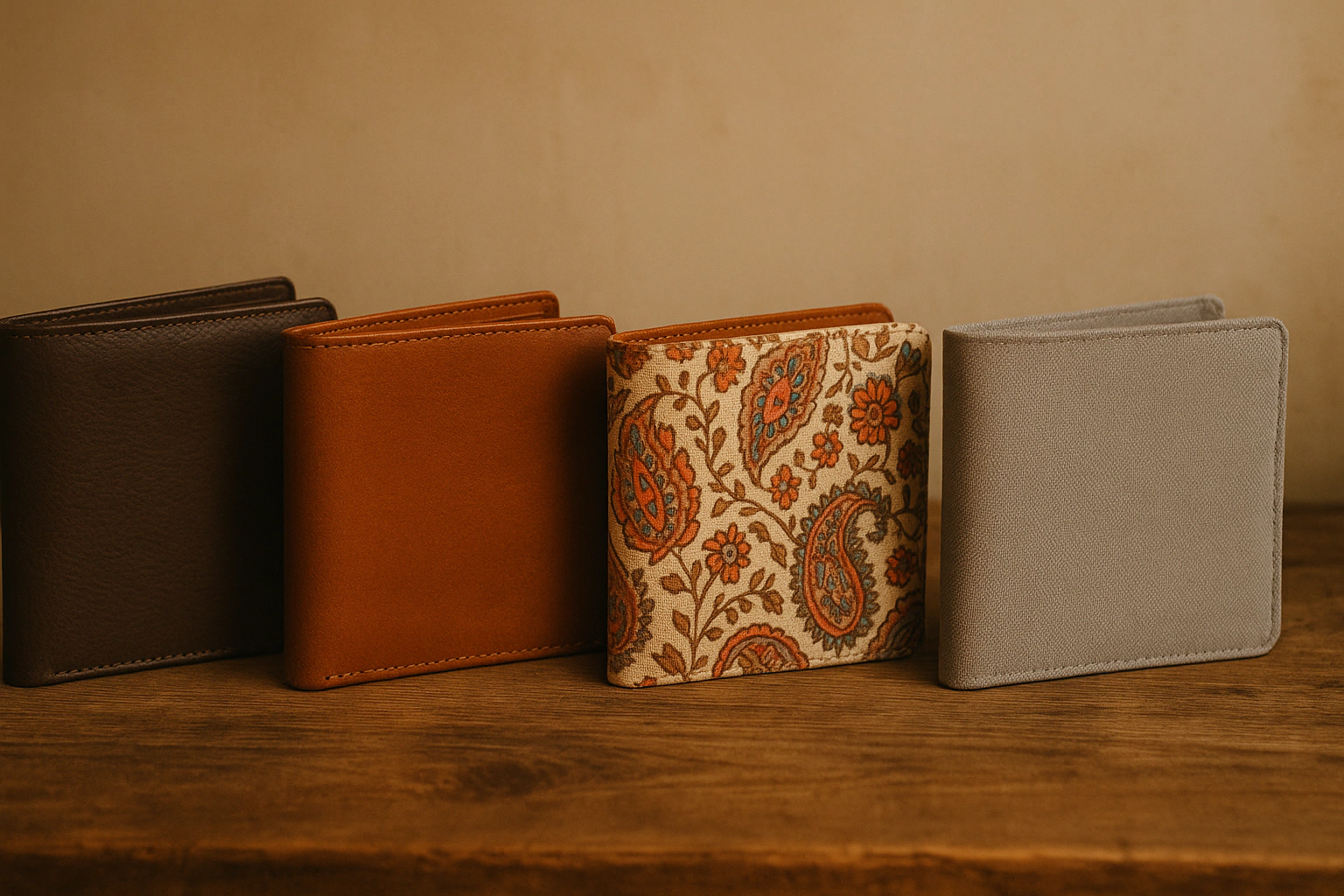 Banner da categoria Carteiras