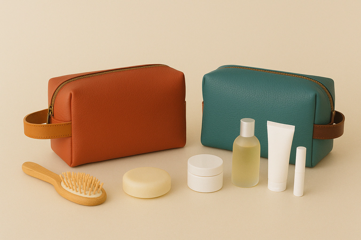 Banner da categoria Necessaries