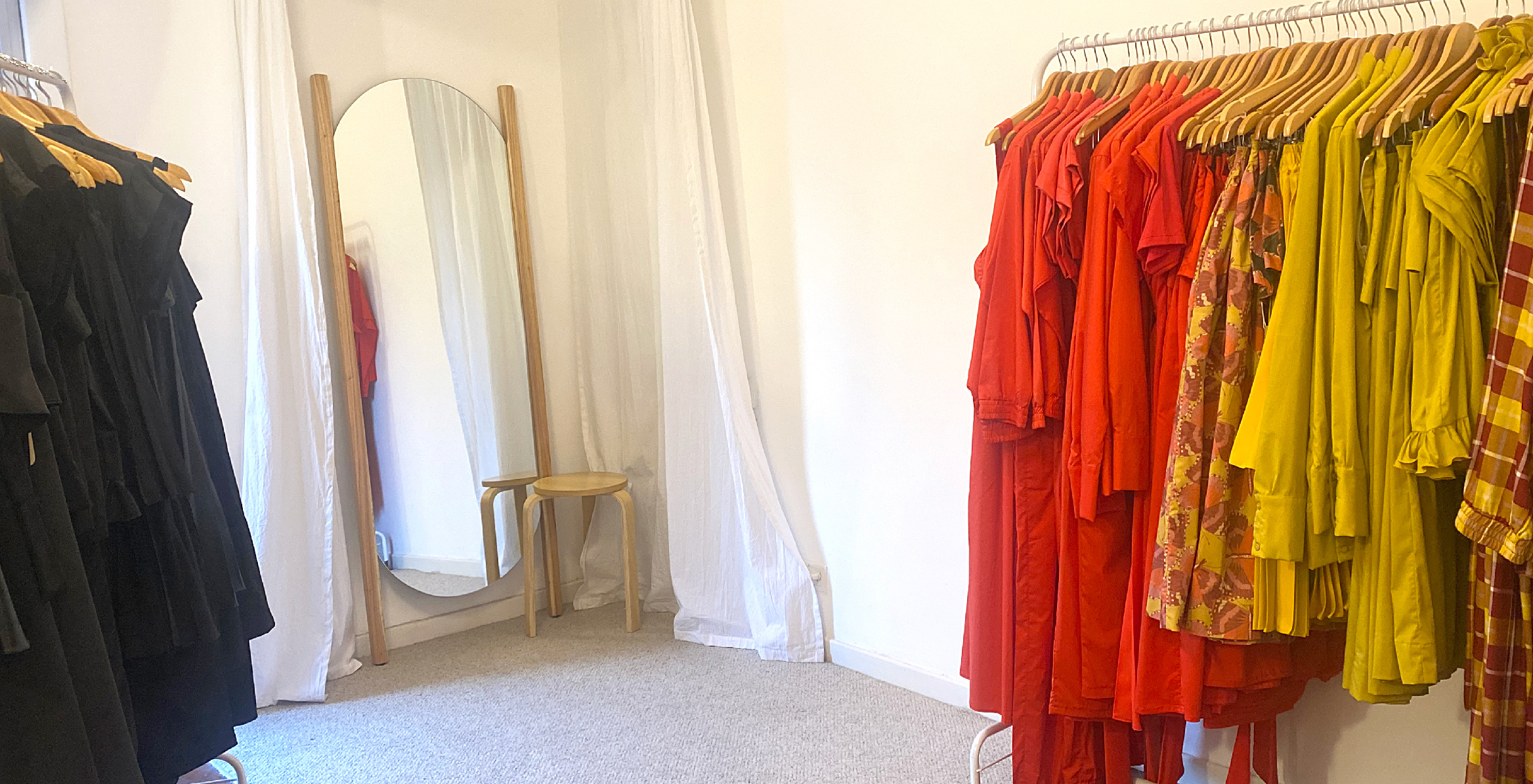 Showroom Vitto Hen en CABA