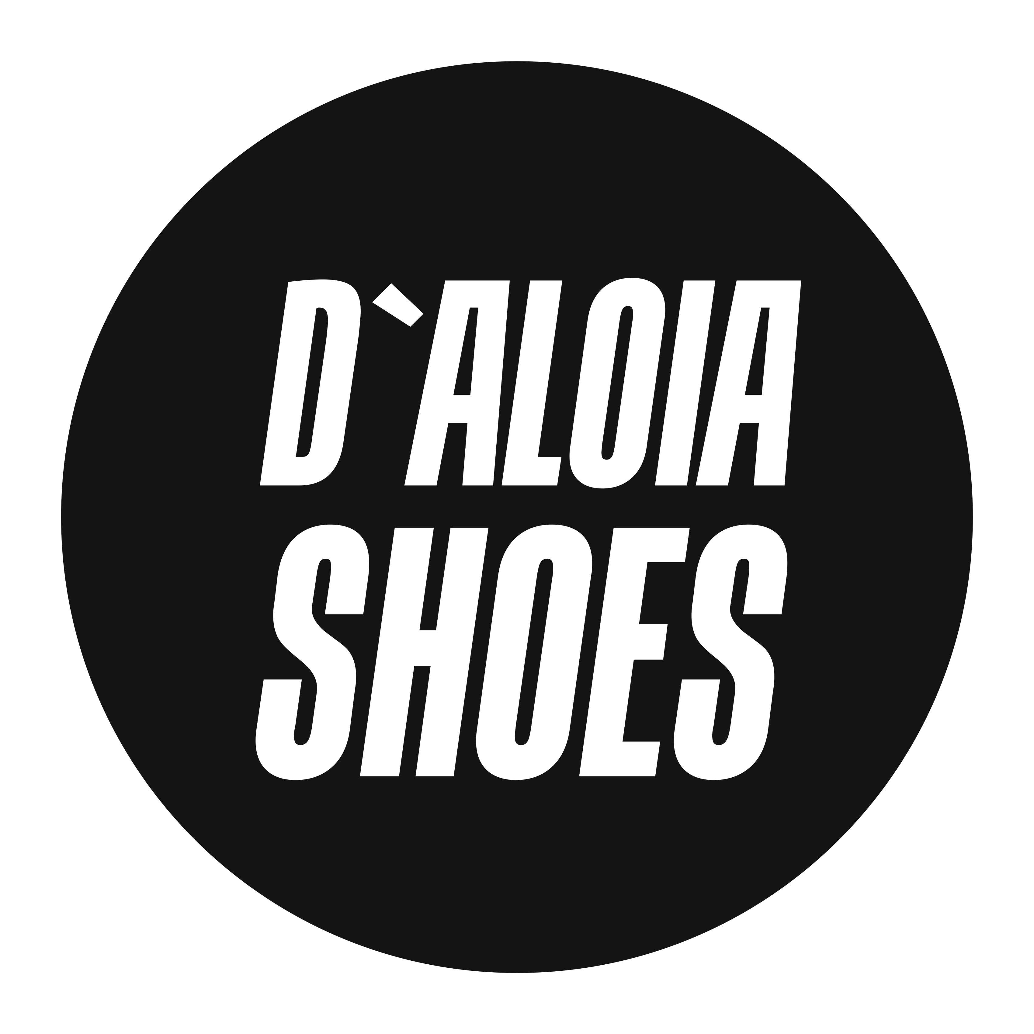 Logo D´Aloia