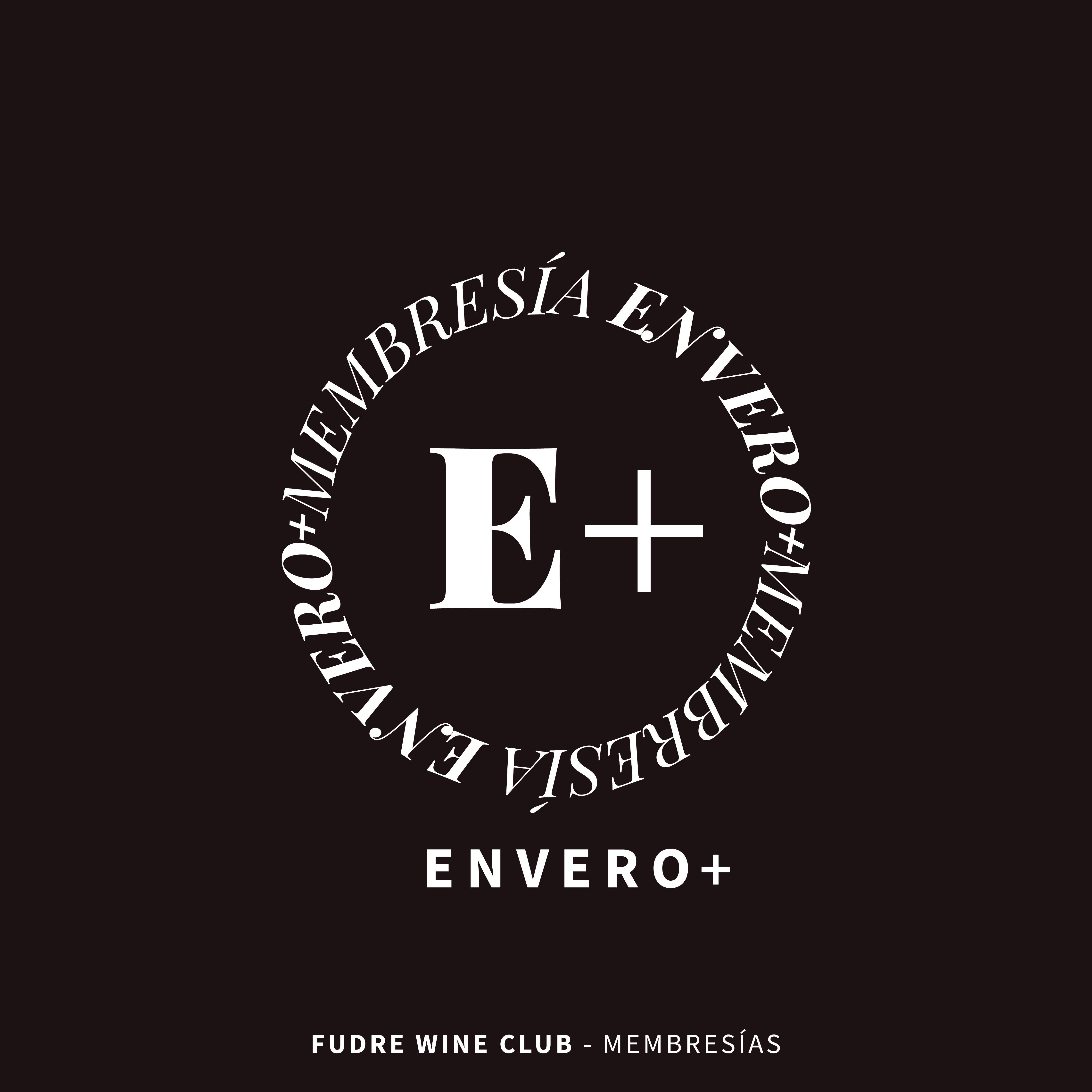 Membresía Envero+