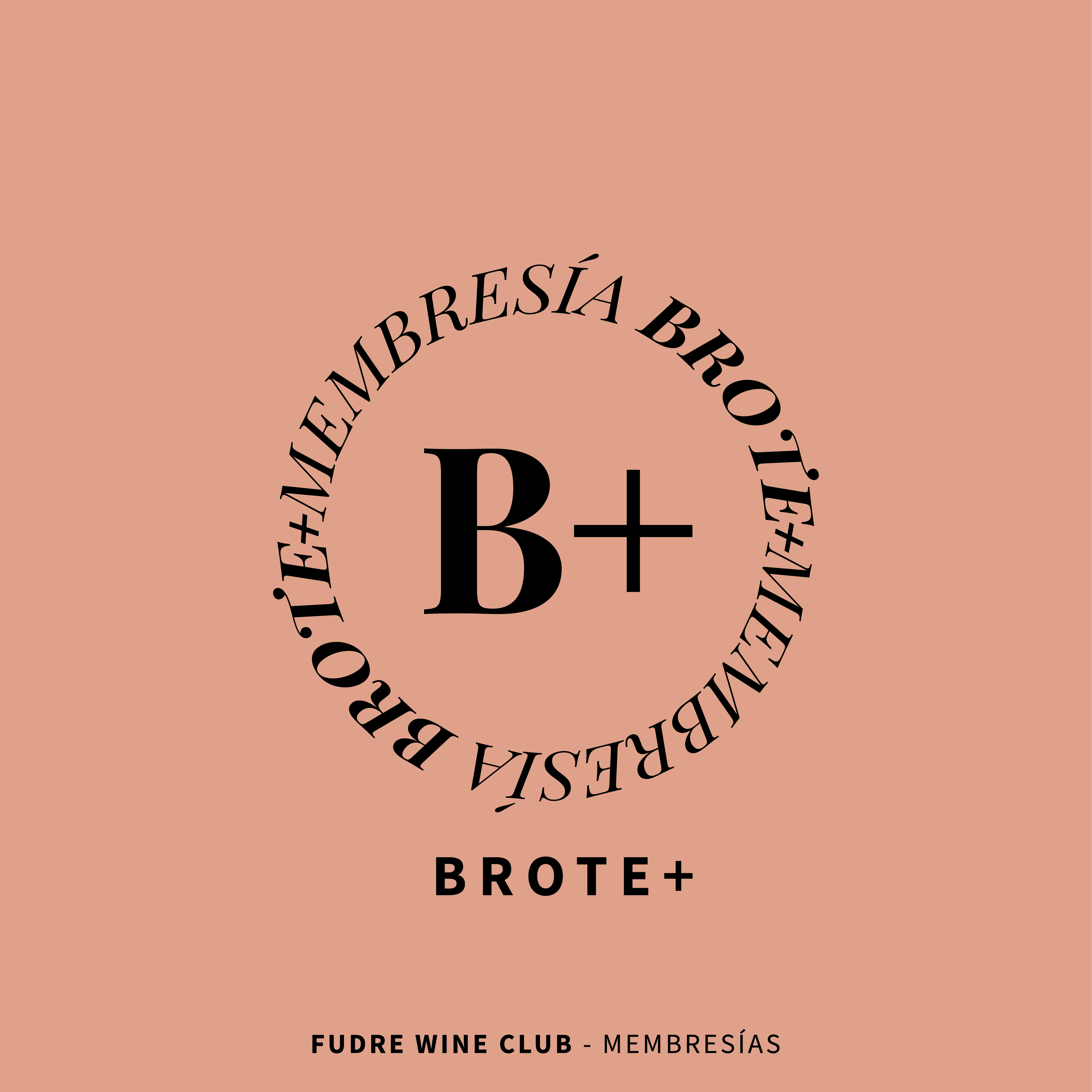 Membresía Brote+