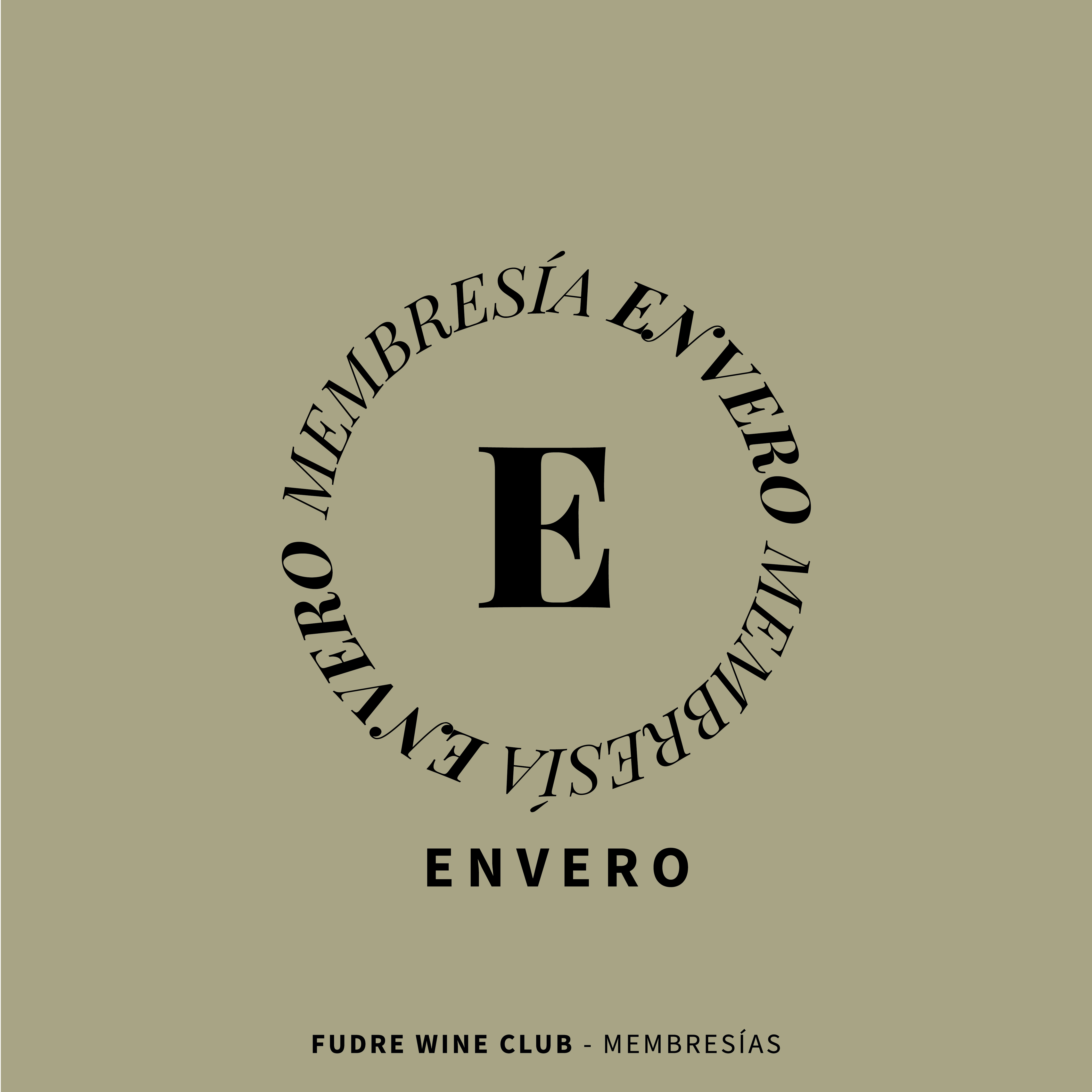 Membresía Envero