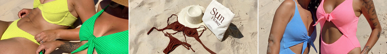 Banner da categoria BEACHWEAR