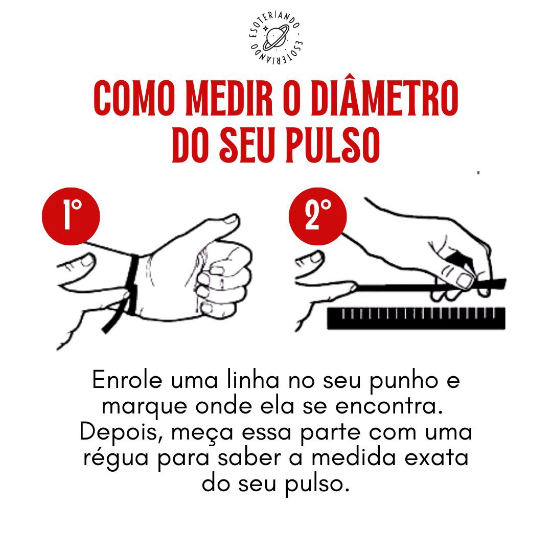 como medir o pulso