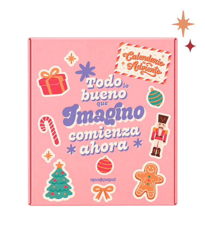 Ilustraci&oacute;n del calendario APA
