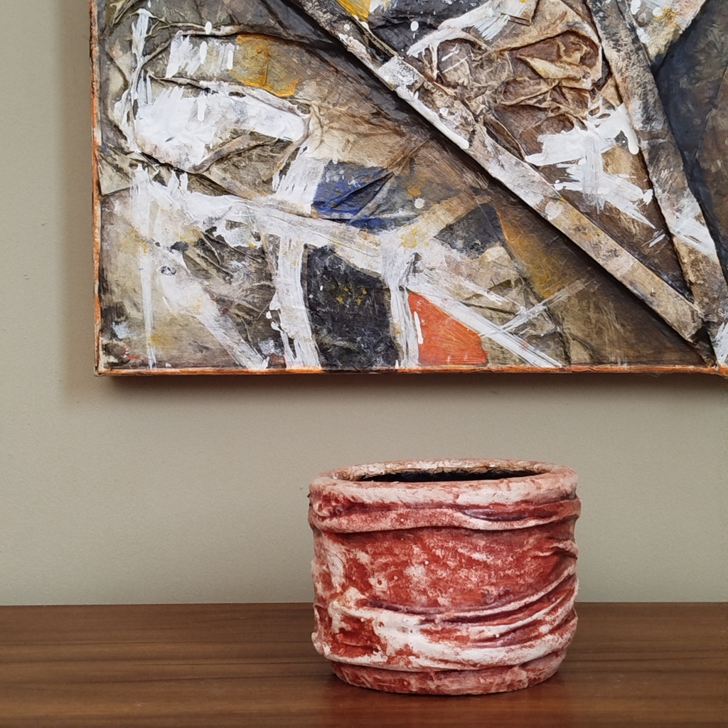 Vaso Atlanthic