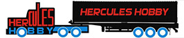 Logo Hercules Hobby