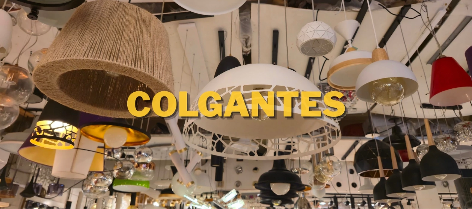 Banner de la categoría Colgantes