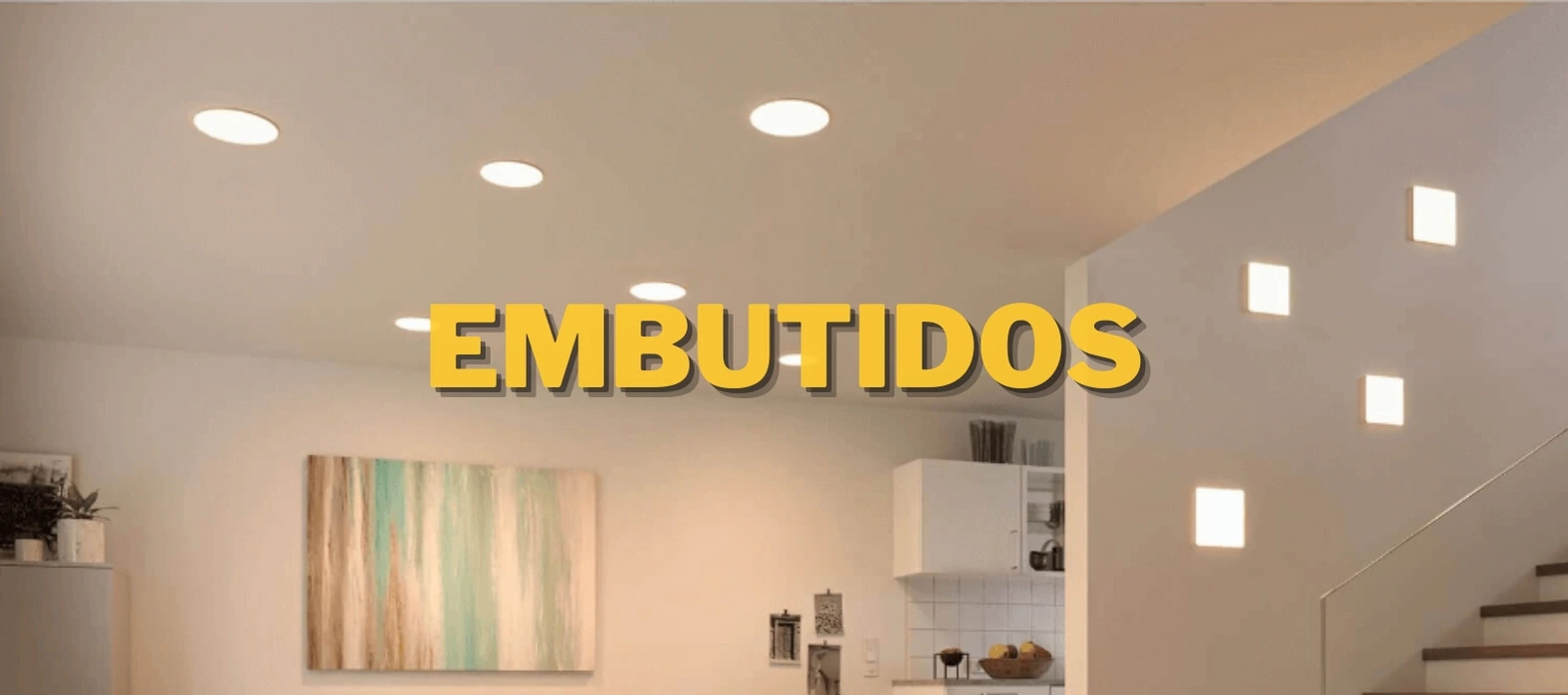 Banner de la categoría Embutidos