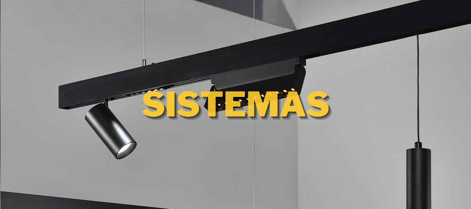 Banner de la categoría Sistemas