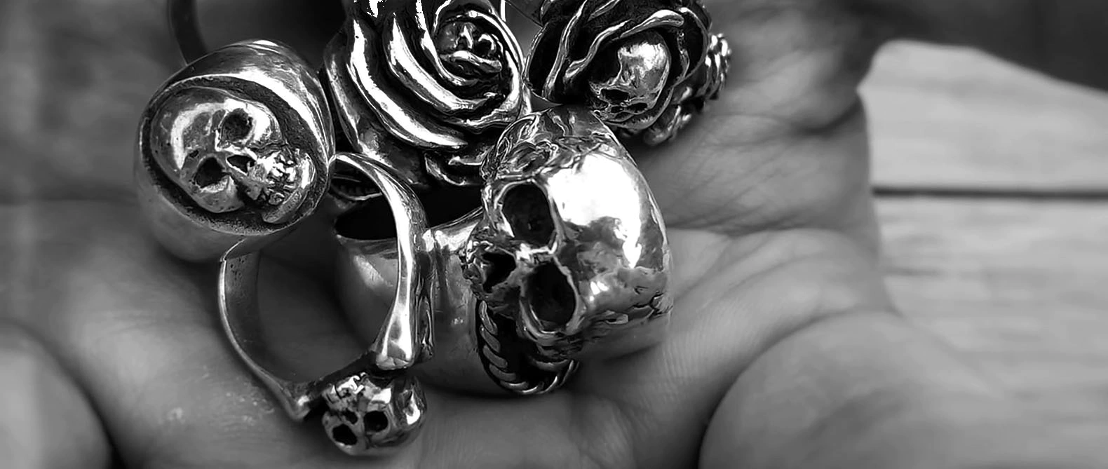 Banner de la categoría Anillos
